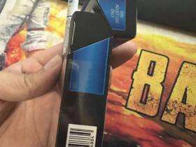 万宝路(黑冰欧盟版)