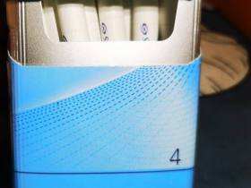 柔和七星(风蓝日产版)