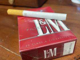 LM(硬红美国免税)