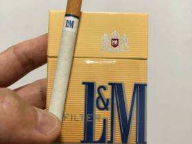 L&M(土耳其之夜科罗拉多州加税版)