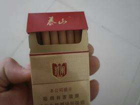 泰山(红将军.将军特纯)