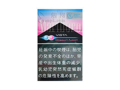 万宝路(樱花双爆珠日版版)相册