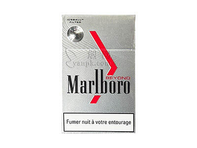 万宝路(硬红超越阿尔及利亚版)相册