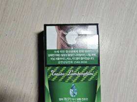 兰博基尼(GT爆珠)