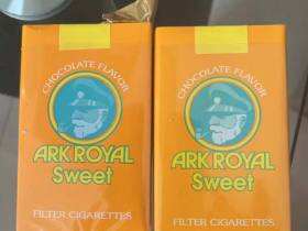 船长(甜巧克力味软)