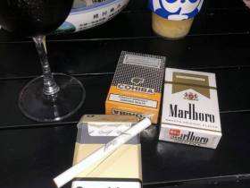 大卫杜夫(硬白1mg亚太版)