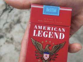 AMERICAN LEGEND(金龙)
