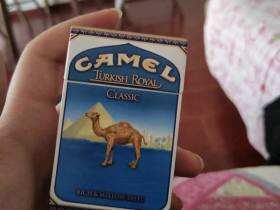 骆驼(皇家科罗拉多含税版)