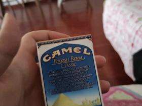 骆驼(皇家科罗拉多含税版)