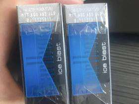 万宝路(黑冰欧盟版)