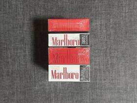 万宝路(硬红14s墨西哥版)