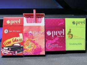 百乐(酸橙可乐)