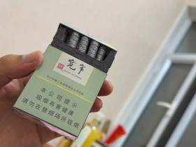 娇子(宽窄好运)