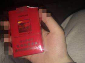 七匹狼(软红1995)