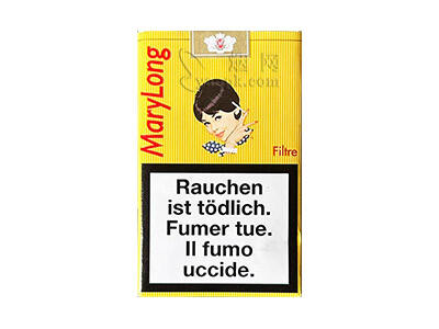 玛丽龙(软黄瑞士版)