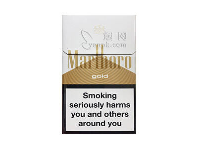 万宝路(硬白金2.0欧盟含税版)相册