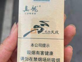 真龙(巴马天成)
