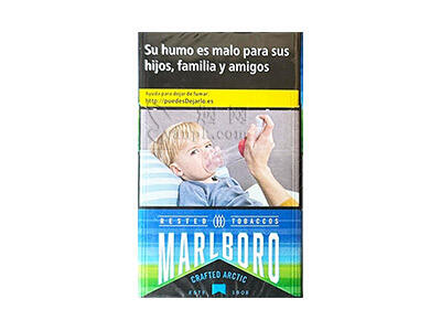 万宝路(精选西班牙签名版)相册