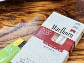 万宝路(滑盖科威特版)