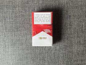 万宝路(50周年限定南非版)