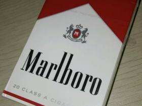 万宝路(硬红菲律宾版)