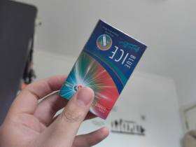 ICE(西瓜双爆珠)