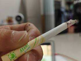 马尔斯(绿星球中免版)