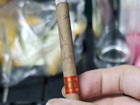 长城(毛氏雪茄13号)