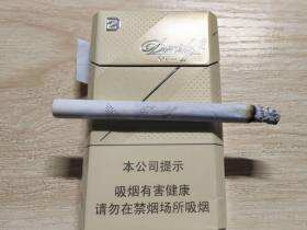 大卫杜夫(金中免版)