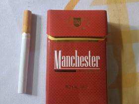 曼彻斯特(皇家红)