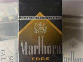 万宝路(EDGE边缘)