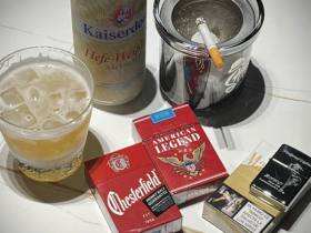 AMERICAN LEGEND(金龙)