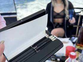 卡比龙(黑细支日税版)