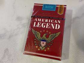 AMERICAN LEGEND(金龙)