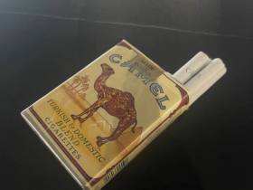 骆驼(美国免税无嘴)