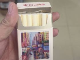 红双喜(东方之珠奶茶爆珠)