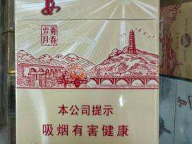 延安(青春岁月新版)