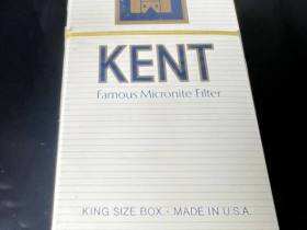 健牌(美产微米滤嘴)