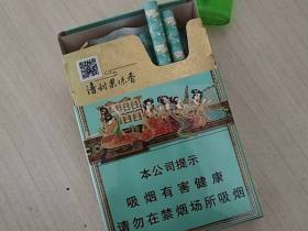 好猫(长乐九美)