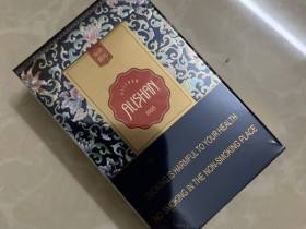 阿里山(硬景泰典蓝)