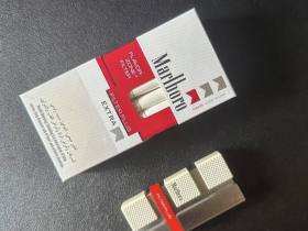 万宝路(滑盖科威特版)