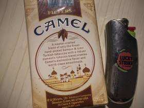 骆驼(软红美税)