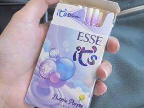 爱喜(香芋冰淇淋韩税版)