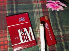 LM(硬红美国免税)