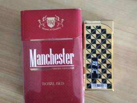 曼彻斯特(皇家红)