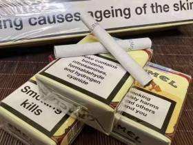 骆驼(无嘴中南半岛免税)