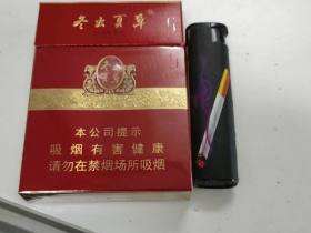 冬虫夏草(红中支)