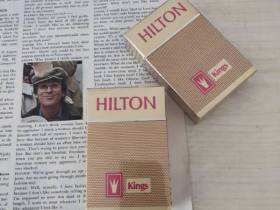 希尔顿(国王)