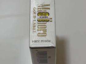 万宝路(美税金标)