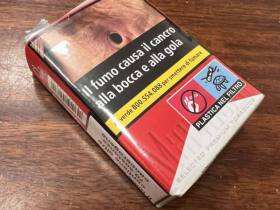 万宝路(口袋软红意大利完税版)